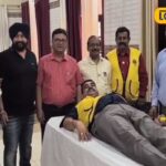 रक्तदान