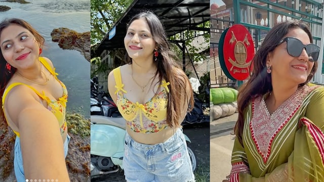 देश के एक और गद्दार को गिरफ्तार किया गया, महिला ISI को YouTuber खुफिया जानकारी भेज रही थी