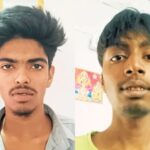 युवा दोस्ती में एक युवा व्यक्ति बन गया, चार लोगों को लूट लिया, दारगाह में हैप्पी बर्थडे मनाया