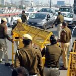 धारा 163 गुरुग्राम में, प्रतिबंध लागू किए गए थे, इन 7 चीजों को मत भूलना