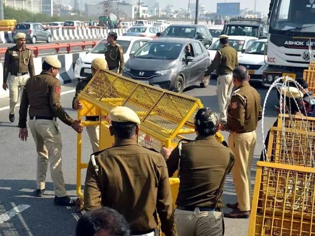 धारा 163 गुरुग्राम में, प्रतिबंध लागू किए गए थे, इन 7 चीजों को मत भूलना