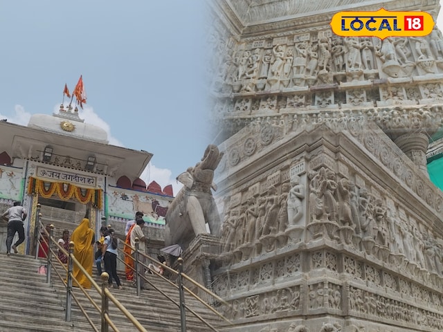 धारोहर: उदयपुर का जगदीश मंदिर; विश्वास, वास्तुकला और इतिहास का रहस्यमय संगम! इसकी विरासत की कहानी जानें