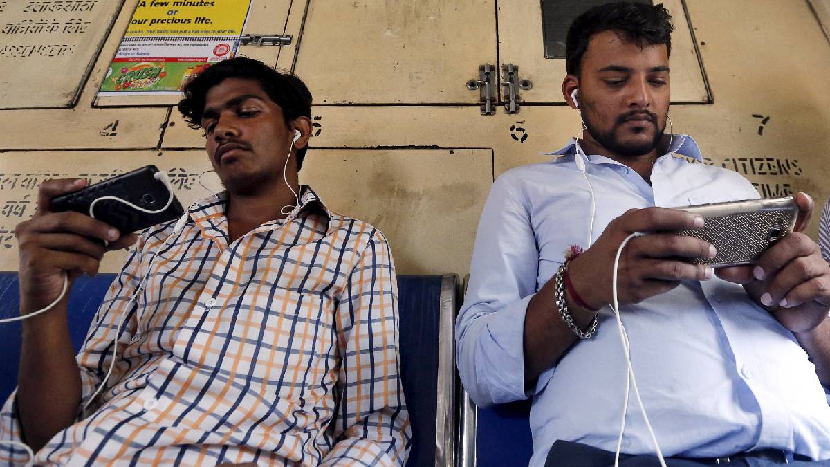 धीमी मोबाइल नेटवर्क के साथ संघर्ष? ट्राई के आधिकारिक ऐप आपको इसे ठीक करने में मदद कर सकते हैं!