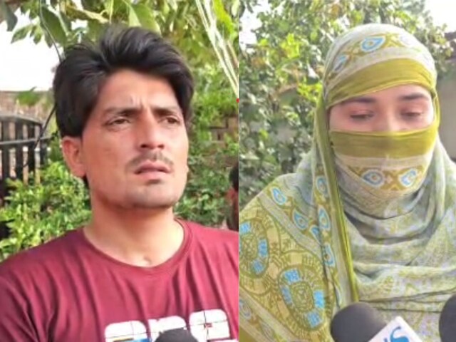 नकली डॉक्टर ... पाकिस्तानी जासूस, परिवार, भाई ने कहा कि आरोप सही है, फिर सजा