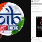 नहीं! ड्रोन हमलों से बचने के लिए आपको फोन स्थान को बंद करने की आवश्यकता नहीं है: पीआईबी बसें नकली सलाहकार