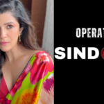 निम्रत कौर ऑपरेशन सिंदूर का समर्थन करता है, का कहना है कि हम सभी को भारत सरकार के साथ खड़े होना चाहिए ...