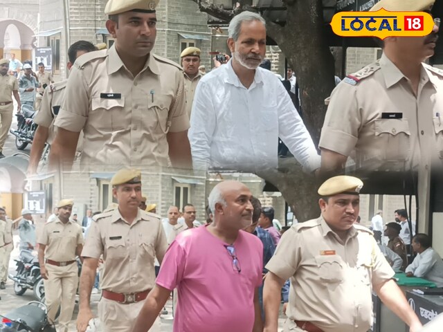 शिक्षित ड्रग रैकेट गैंग को दंडित किया जाता है, 7 अभियुक्तों को अब 20 साल की जेल होगी