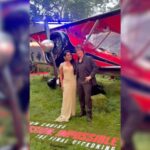 निहारिका एनएम ने टॉम क्रूज़ के साथ एक मनभावन क्षण साझा किया