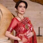 नीता अंबानी एनएमएसीसी को न्यूयॉर्क ले जाती है, प्रतिष्ठित लिंकन सेंटर में तीन दिवसीय सांस्कृतिक असाधारणता का प्रदर्शन करेगी