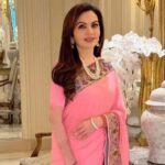 नीता अंबेनिस एनएमएसीसी सभी महान भारतीय संगीत का प्रदर्शन करने के लिए तैयार है: न्यूयॉर्क शहर में राष्ट्र के लिए सभ्यता प्रसिद्ध लिंकन सेंटर