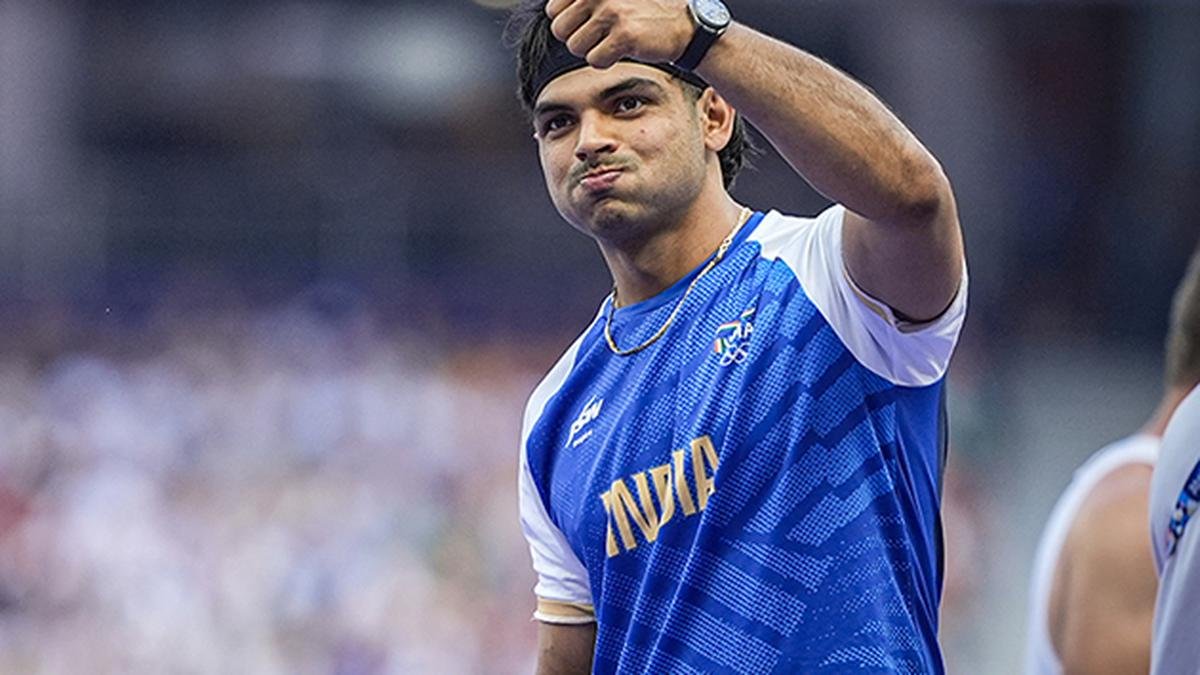 नीरज चोपड़ा क्लासिक ने पाकिस्तान के साथ तनाव के बीच अनिश्चित काल के लिए स्थगित कर दिया