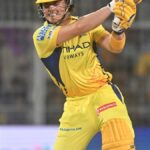 नूर, ब्रेविस स्टार के रूप में सीएसके केकेआर की आशाओं को डेंट करता है