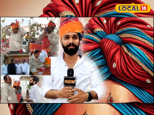 नेता, अभिनेता और उद्योगपति … हर कोई अयूब की सफे के बारे में पागल है, अब मोदी पहनना चाहता है!