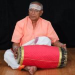 नेलई कन्नन ऑन द आर्ट ऑन द आर्ट ऑफ द मृदंगम फॉर डांस