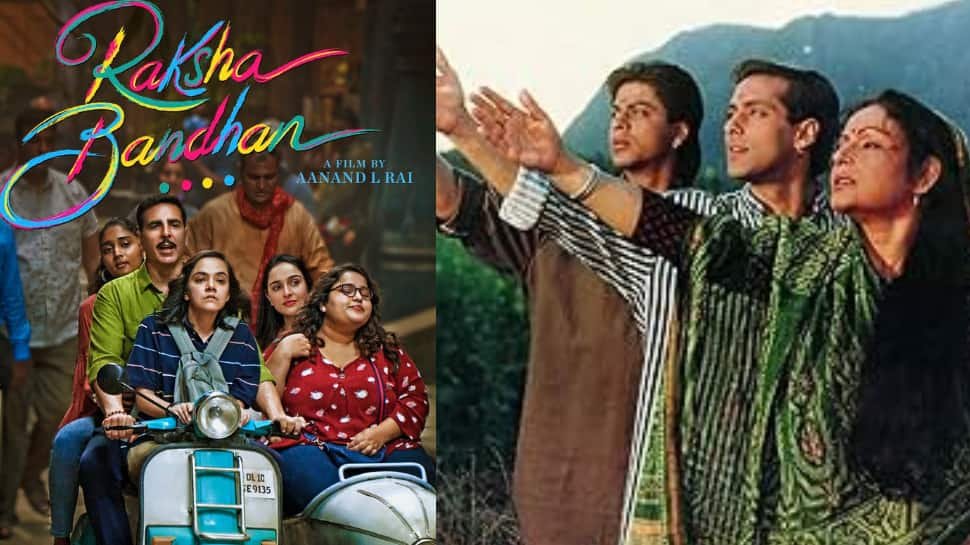 नेशनल ब्रदर्स डे: बॉलीवुड के सबसे प्रतिष्ठित ऑन-स्क्रीन ब्रदर्स जिन्होंने हमारे दिलों को छुआ