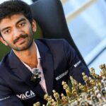 नॉर्वे शतरंज में दो दिनों में एरीगैसी ने विश्व चैंपियन गुकेश को दूसरी हार