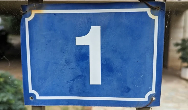 Numerology Tips