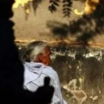 पड़ोसी दिन भर दादी को घूरते थे, दिल में एक खतरनाक इच्छा, एक आदमी बन गया!