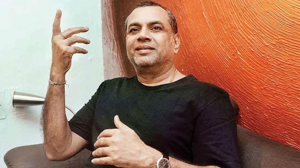 परेश रावल ने हेरा फेरि 3 के लिए शूटिंग की: अक्षय कुमार के वकील के आरोपों के बीच रिपोर्ट का आरोप है
