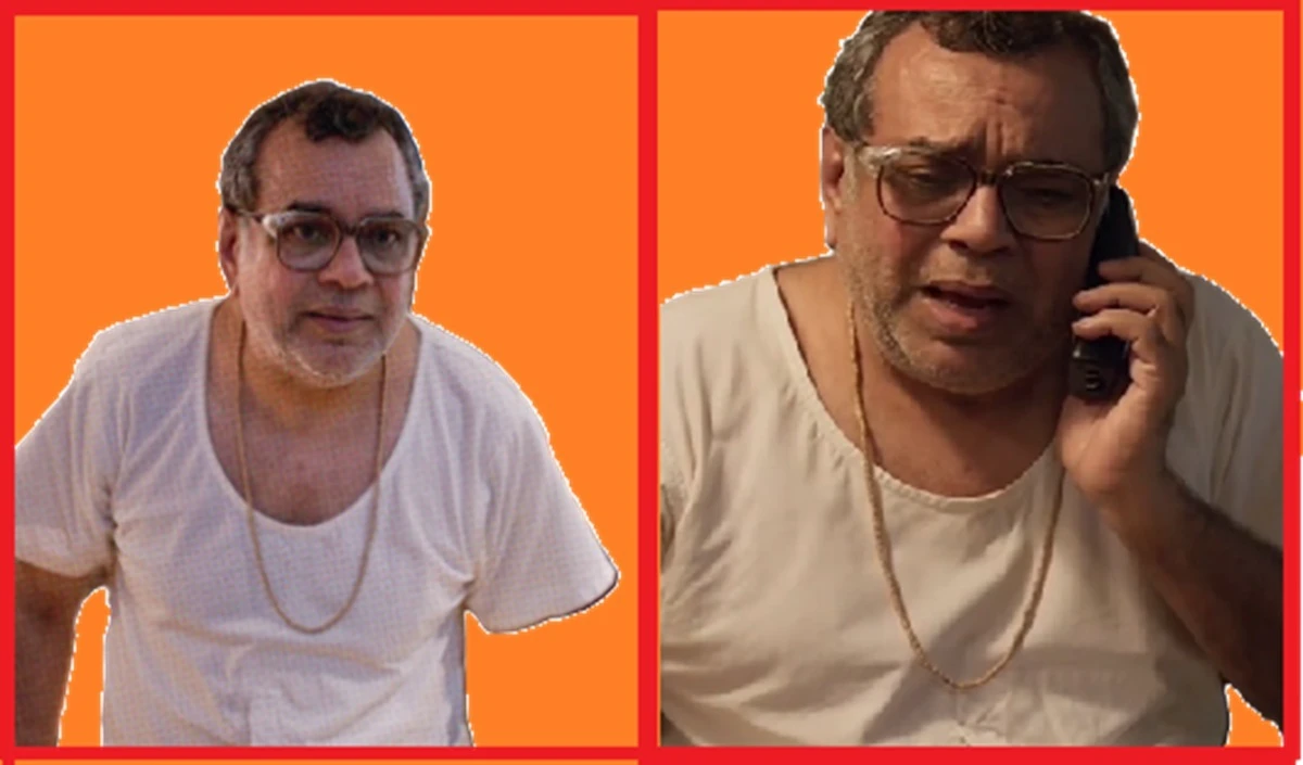 परेश रावल ने हेरा फेरि 3 में काम करने से इनकार क्यों किया, बाबू भिया ने स्वयं कारण बताया, सभी अफवाहों को खारिज कर दिया