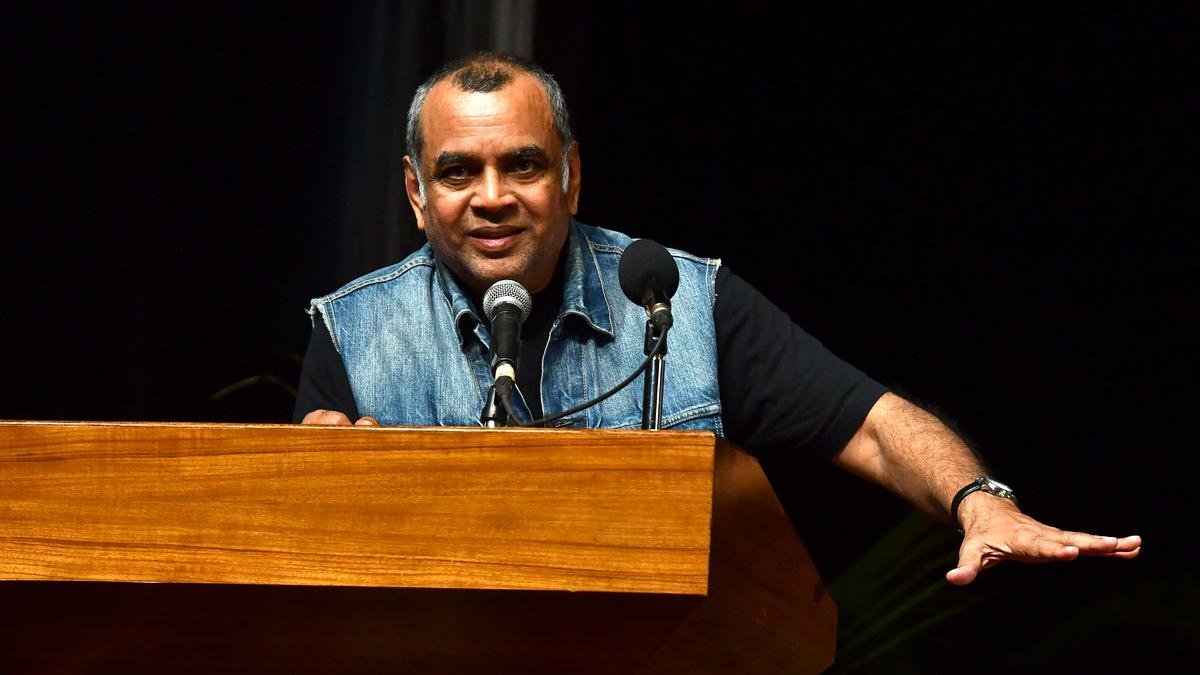 परेश रावल 'हेरा फेरि 3' से बाहर निकलता है, बयान में प्रस्थान की पुष्टि करता है