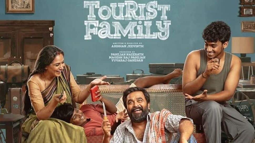 पर्यटक परिवार के निर्देशक अबिशन जीविन्थ ने खुलासा किया कि धानुश को पता था कि फिल्म हिट होगी