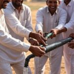 पाइप जननांगों में डाल दिया, फिर उच्च दबाव पर पानी छोड़ दिया, युवा आदमी मर जाता है