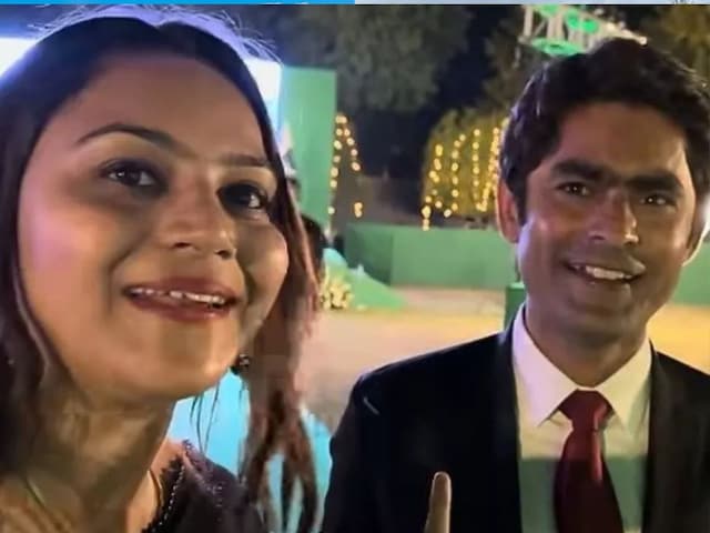 पाक अधिकारी, पत्नी और सुंदर हसीना ... ज्योति मल्होत्रा ​​और डेनिश के बीच क्या संबंध है