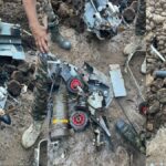 पाकिस्तान का आत्महत्या ड्रोन बेअसर हो गया: क्या कामिकेज़ ड्रोन को एक बड़ा खतरा है?