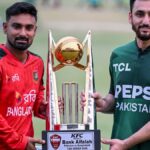 पाकिस्तान, बांग्लादेश में भविष्य के लिए विश्व कप क्षितिज पर दिखते हैं