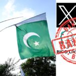 पाकिस्तान बैन्स टिकटोक, टेलीग्राम और अन्य सोशल मीडिया ऐप्स सेंसरशिप चिंताओं के बीच