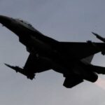 भारतीय वायु सेना ने जैसलमेर में पाक के एफ -16 को मार डाला, राजस्थान में हाई अलर्ट