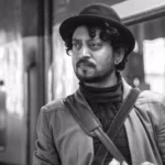 Irrfan Khan