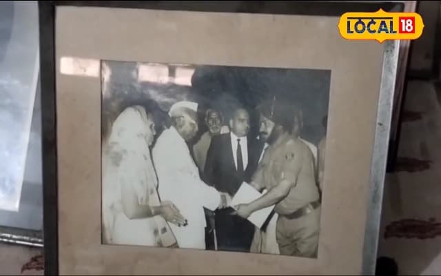 पाकिस्तानी बम को पकड़ा … और डिफ्यूज किया! 1971 के नायक की कहानी जानें