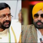 पानी के लिए 'महाभारत': पंजाब पर हरियाणा का जप, एससी में जाने की तैयारी