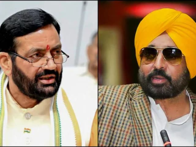 पानी के लिए 'महाभारत': पंजाब पर हरियाणा का जप, एससी में जाने की तैयारी