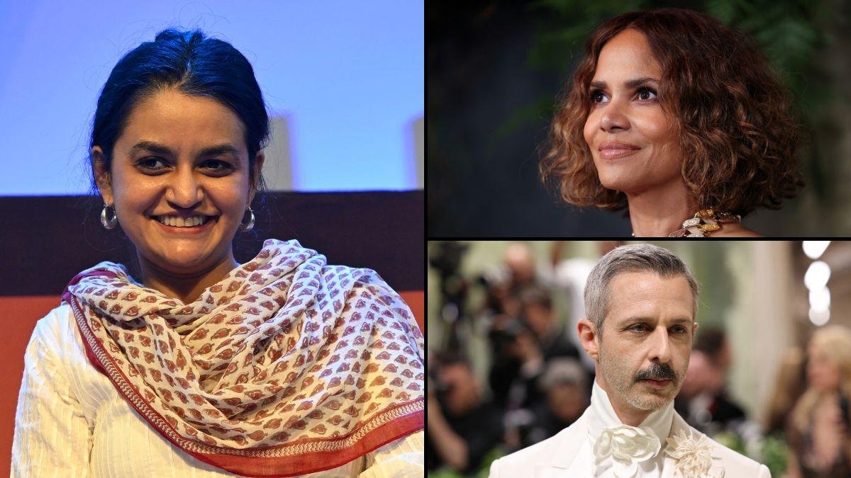 पायल कपादिया कान्स 2025 जूरी के साथ हल्ले बेरी, जेरेमी स्ट्रॉन्ग और अधिक के साथ जुड़ता है
