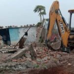 पाली में भूमि माफिया के साथ सहमति! एसडीएम गुलाब सिंह वर्मा निलंबित, तहसीलदार एपीओ