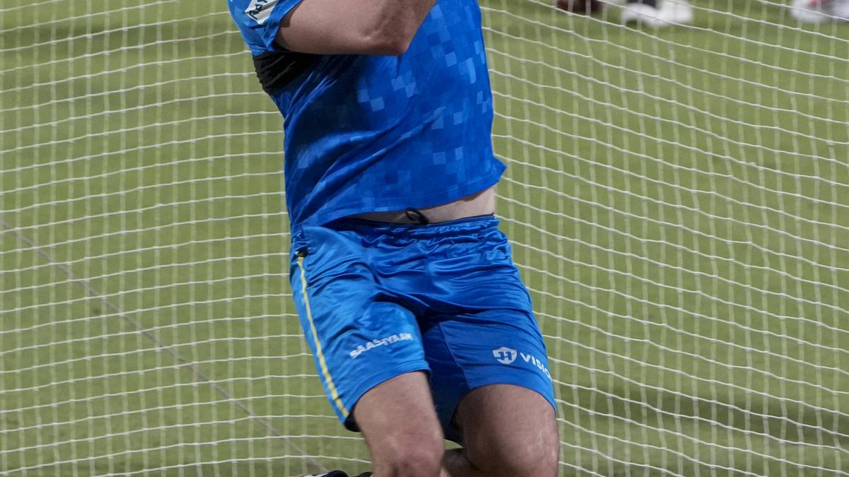 पिछले दो आईपीएल मैचों के लिए अधिकांश विदेशी खिलाड़ियों की सेवाओं के लिए सीएसके