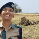 पिता तार जोड़ते थे, बेटी को निशाना बनाया गया, अब बीएसएफ की पहली महिला स्नाइपर बन गई