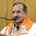 पीएम मोदी एक नेता की तरह नहीं हैं ... बीजेपी ने मदन राठौर क्या कहा?