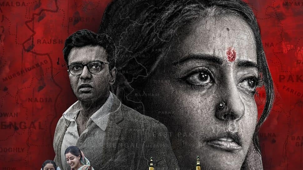 पीपल मीडिया फैक्ट्री 1946: डायरेक्ट एक्शन डे - बंगाल के मिट गए इतिहास को 78 वें कान्स फिल्म फेस्टिवल में स्टैंडिंग ओवेशन प्राप्त होता है