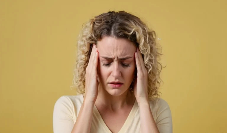 PCOS Symptoms