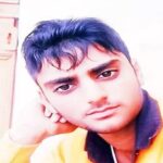 पुलिस जवान की बहादुरी के कारण युवक का जीवन नहीं छोड़ा गया था, दुकानदारों ने तमाशा देखा