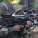 पूर्ण ब्लैक आउट, स्कूल बंद हो गए, इंडो-पाक सीमावर्ती क्षेत्र में पाकिस्तान का नापाक कार्य