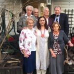 पोलिश पोते के लिए भारतीय घर वापसी