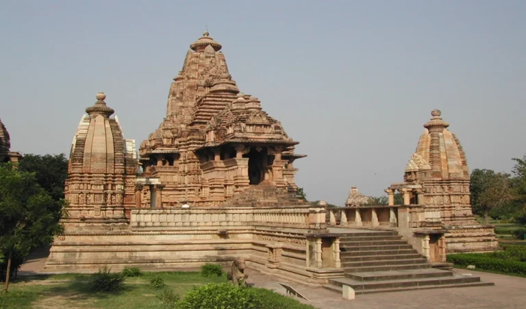 Famous Temple
