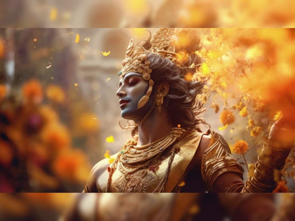 प्राचीन ज्ञान में शक्ति खोजना: 10 भगवद गीता कठिन समय के लिए उद्धरण
