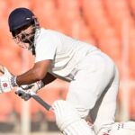 प्रियांक पंचल ने क्रिकेट के सभी रूपों से सेवानिवृत्ति की घोषणा की