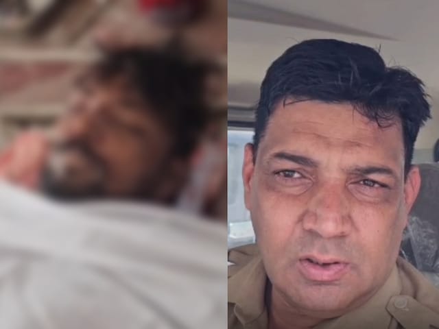 प्रेम विवाह विवाद में हनुमंगढ़ युवाओं की संदिग्ध मौत, अब पुलिस जांच में लगी हुई है